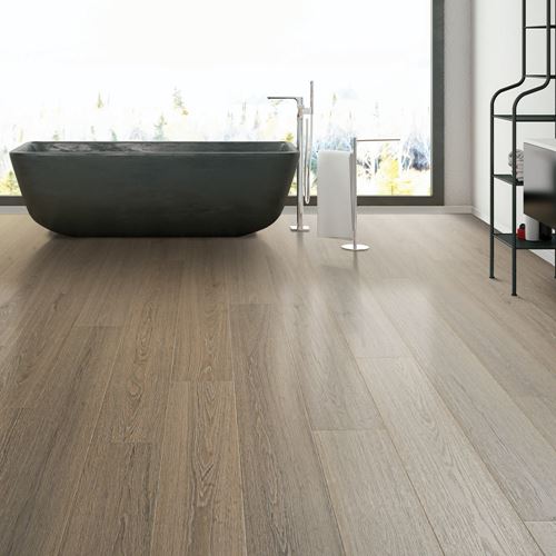Whitegate Wood Laminate Flooring