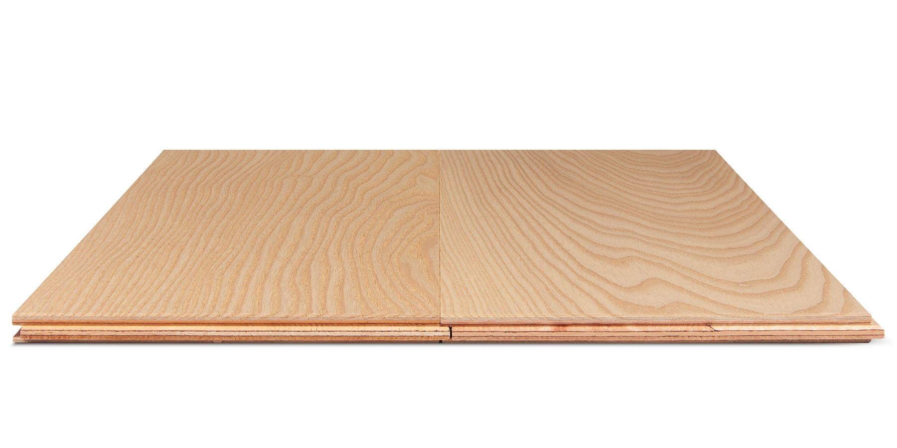 Fullerton Engineered Hardwood Flooring