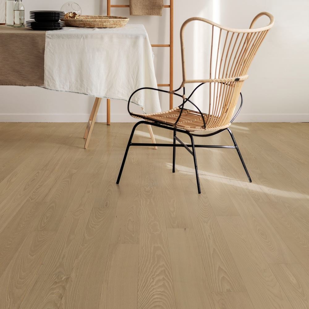 Fullerton Engineered Hardwood Flooring