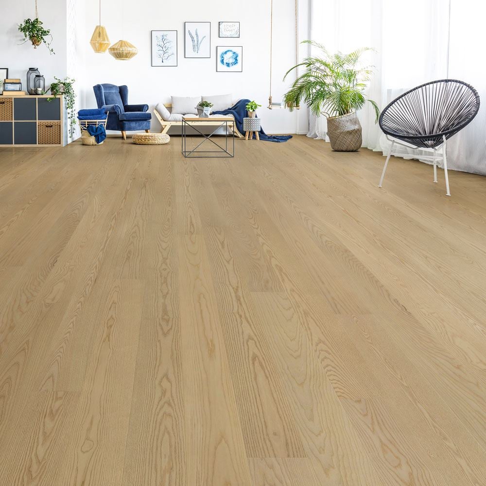 Fullerton Engineered Hardwood Flooring
