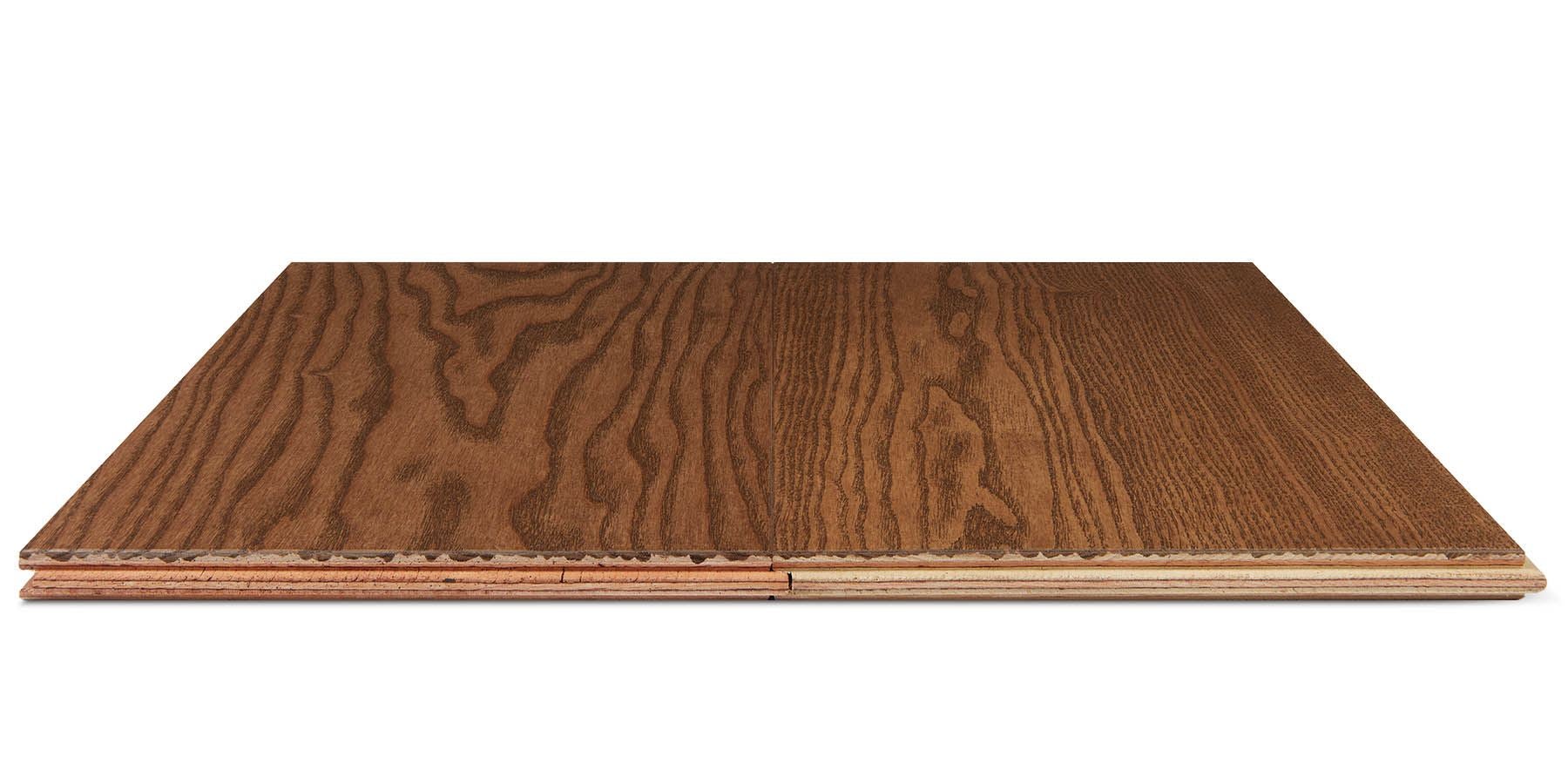 Fullerton Engineered Hardwood Flooring