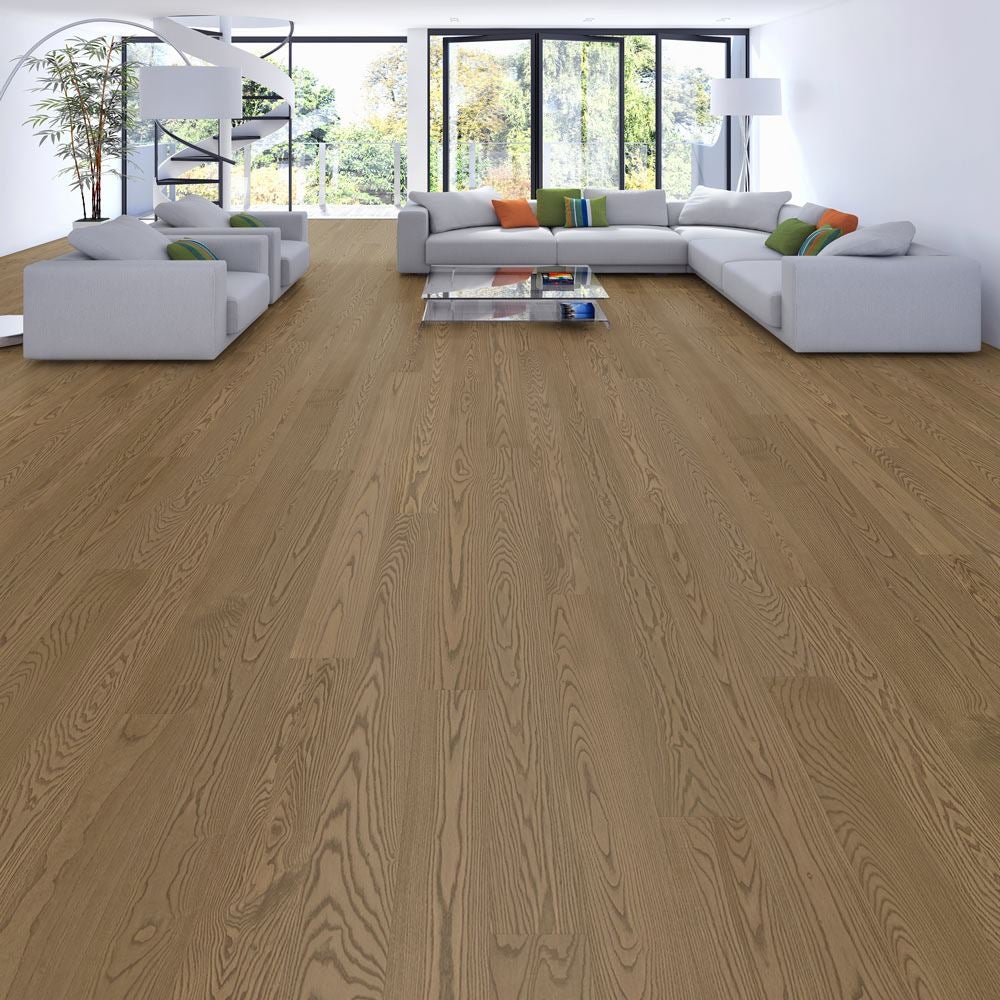 Fullerton Engineered Hardwood Flooring