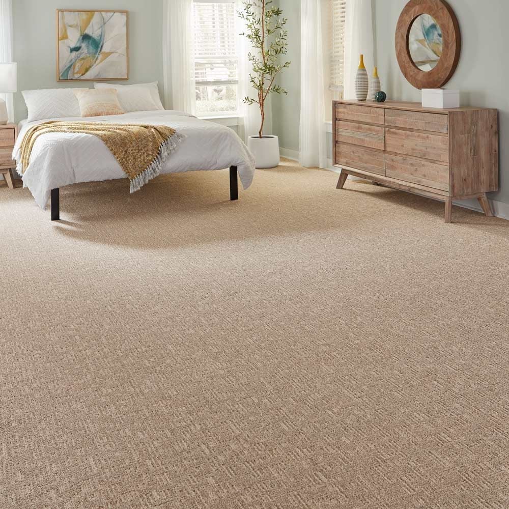 Blakesley Pattern Carpet