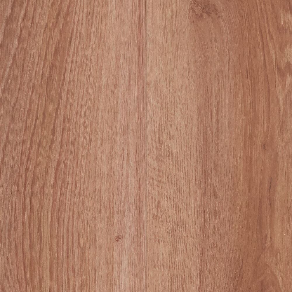 Legacy Terra Brown Vinyl Plank Product Swatch Image