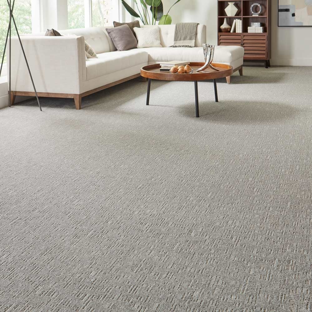 Blakesley Pebble Path Carpet