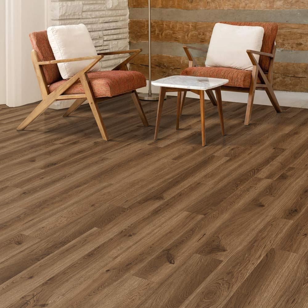 Legacy Vinyl Plank Flooring