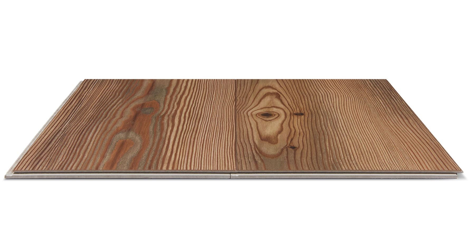 Timber Vinyl Plank Flooring