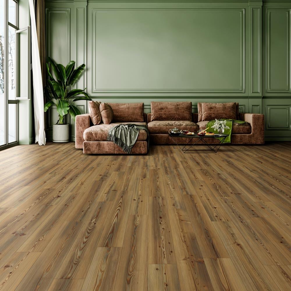 Timber Vinyl Plank Flooring