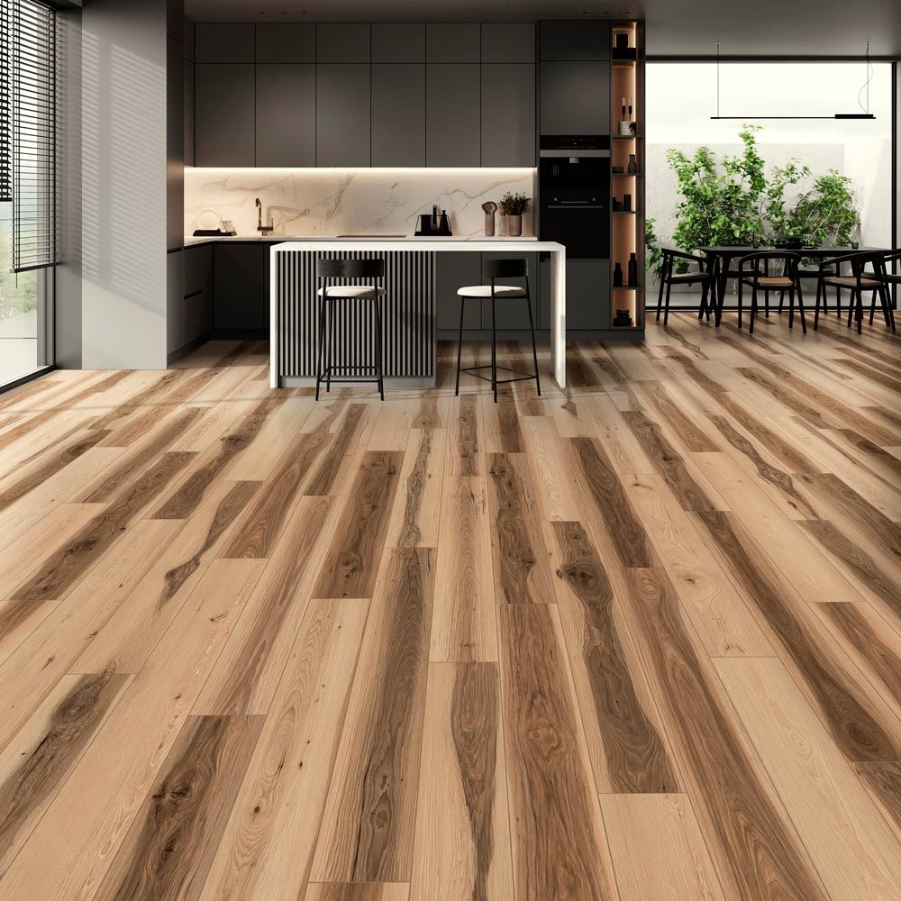 Atlas Vinyl Plank Flooring