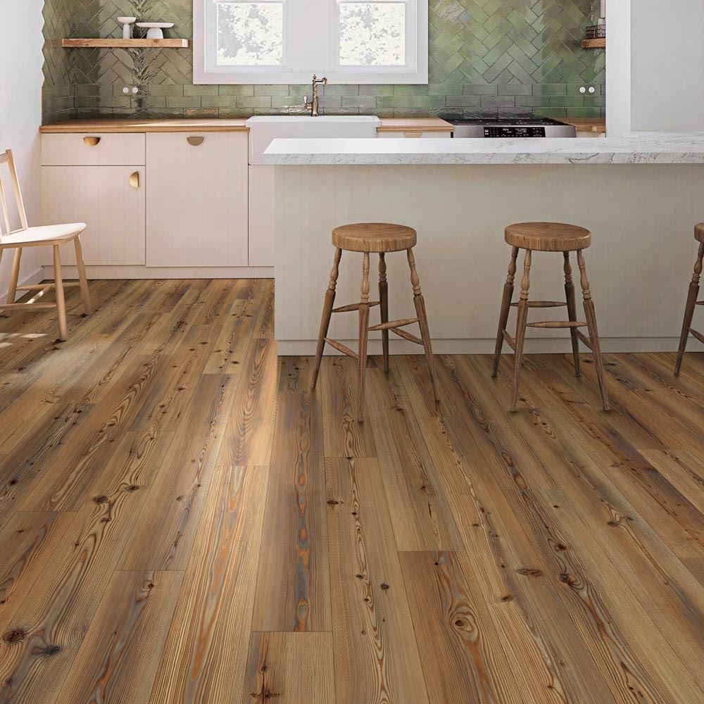 Timber Vinyl Plank Flooring