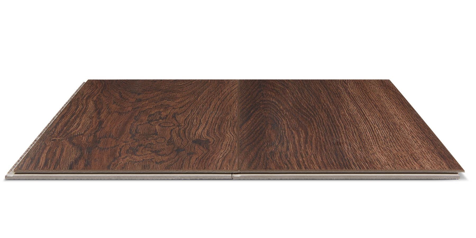 Legacy Vinyl Plank Flooring