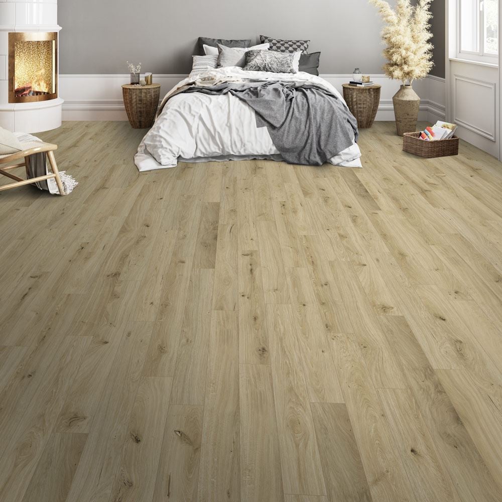 Legacy Vinyl Plank Flooring