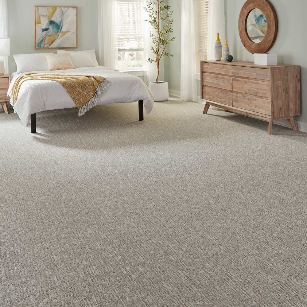 Blakesley Pattern Carpet