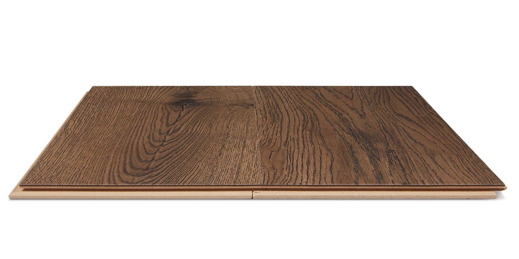 Brockdale Trail Wood Laminate Flooring