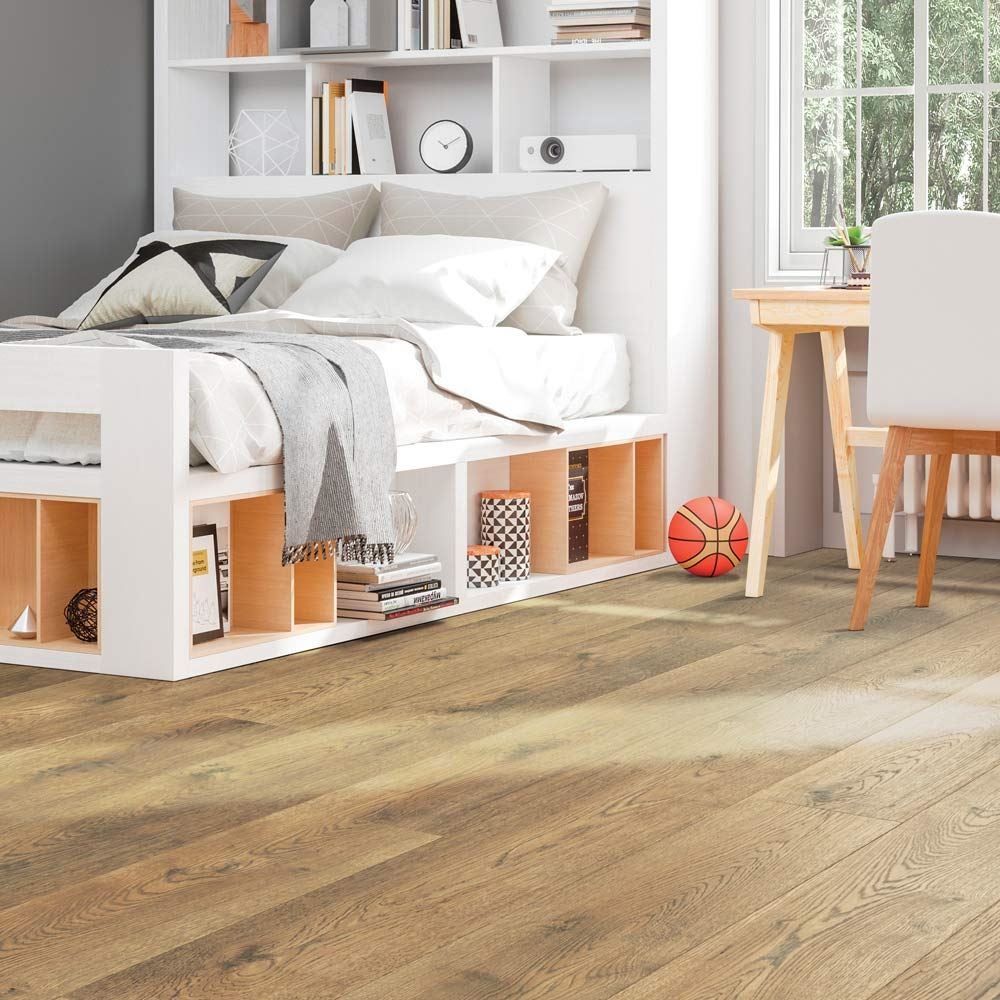 Brockdale Trail Hallow Laminate