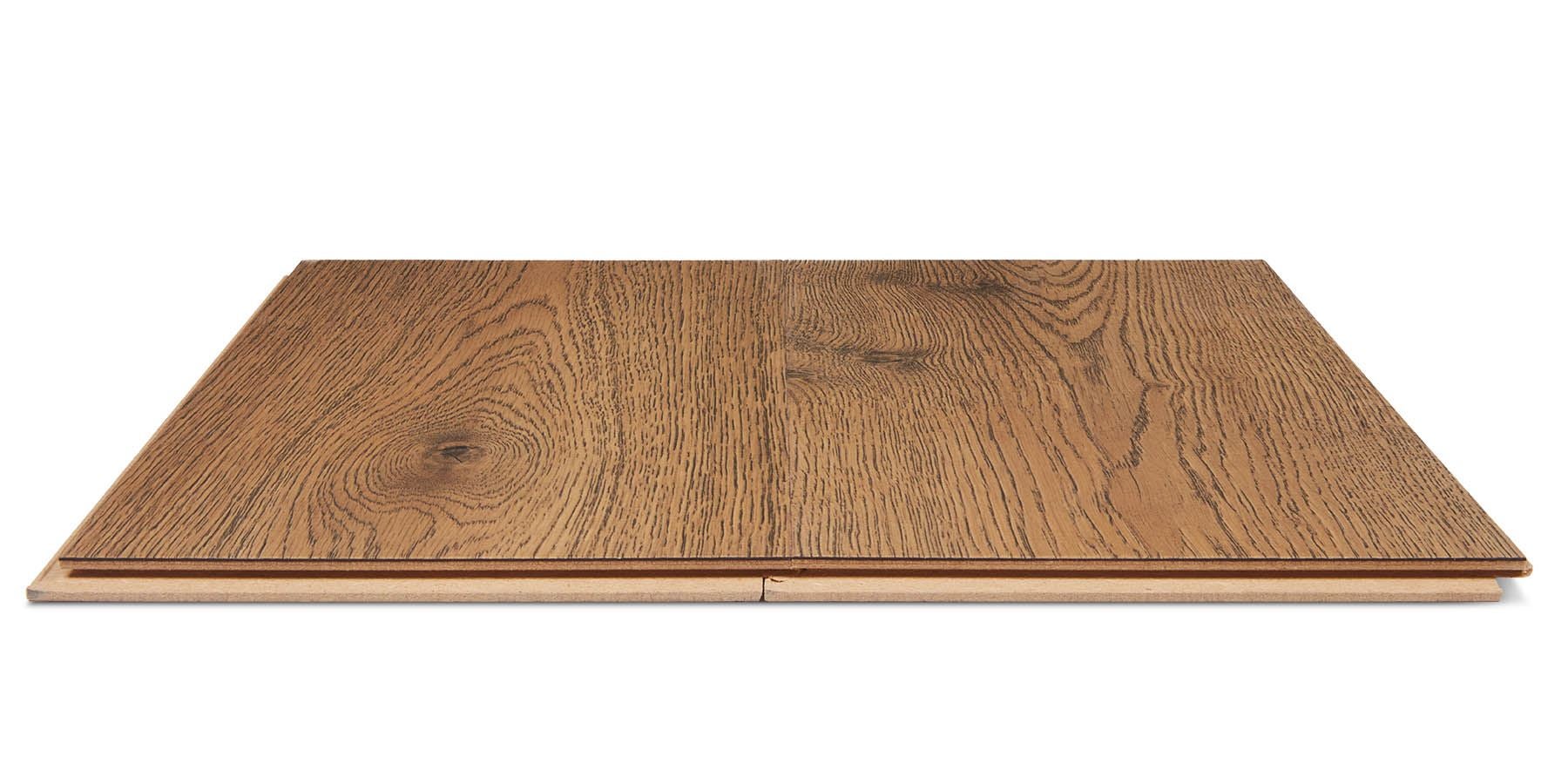 Brockdale Trail Wood Laminate Flooring