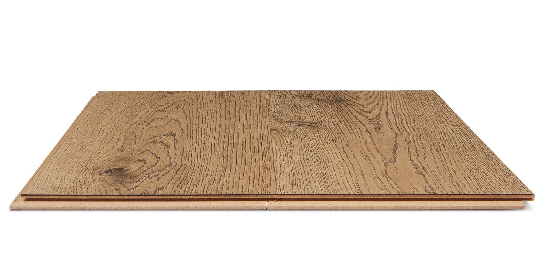 Brockdale Trail Dune Laminate