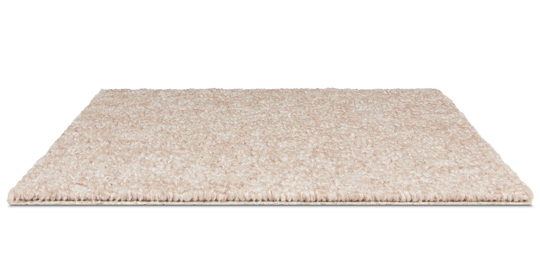 Ironbound II Iced Copper Carpet