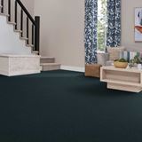 Art Supply Storm Cloud Carpet