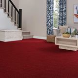 Art Supply Dahlia Carpet