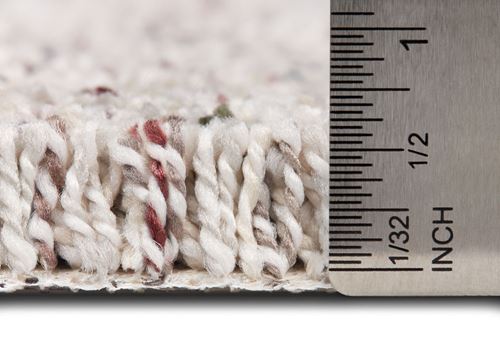Twilight Tones II Plush Carpet