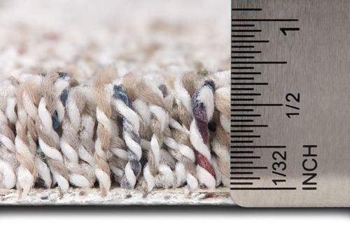 Twilight Tones II Plush Carpet