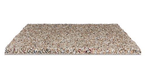 Twilight Tones I Plush Carpet