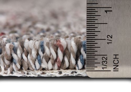 Twilight Tones I Plush Carpet