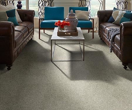 Shimmer Radical Topaz Carpet