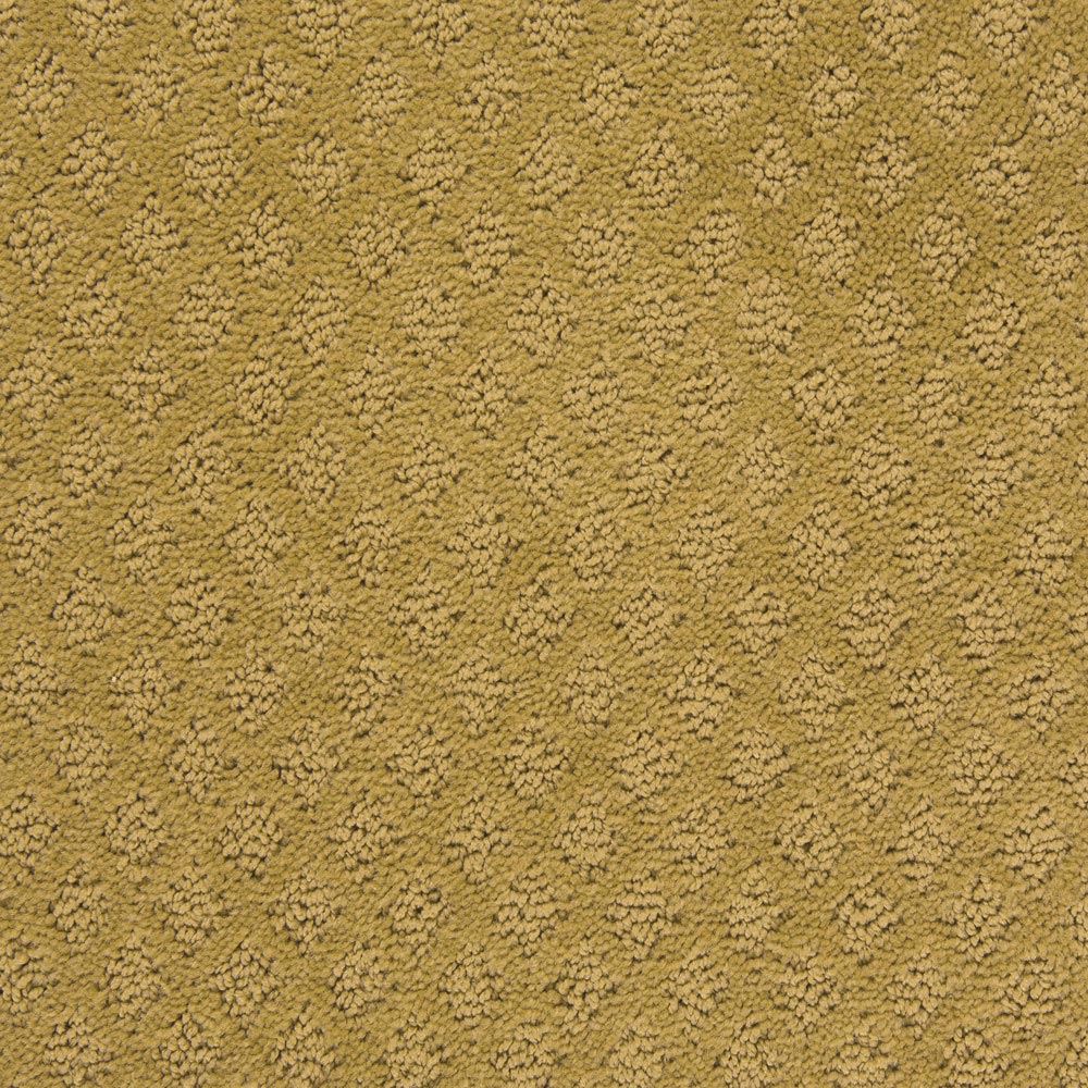 Fallen Star Pattern Carpet