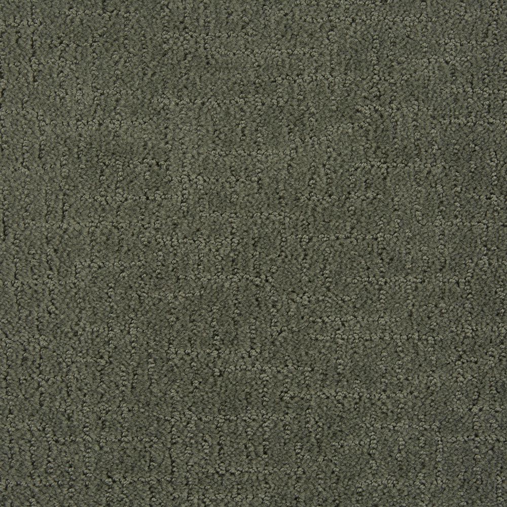 Shindig Agave Green Carpet