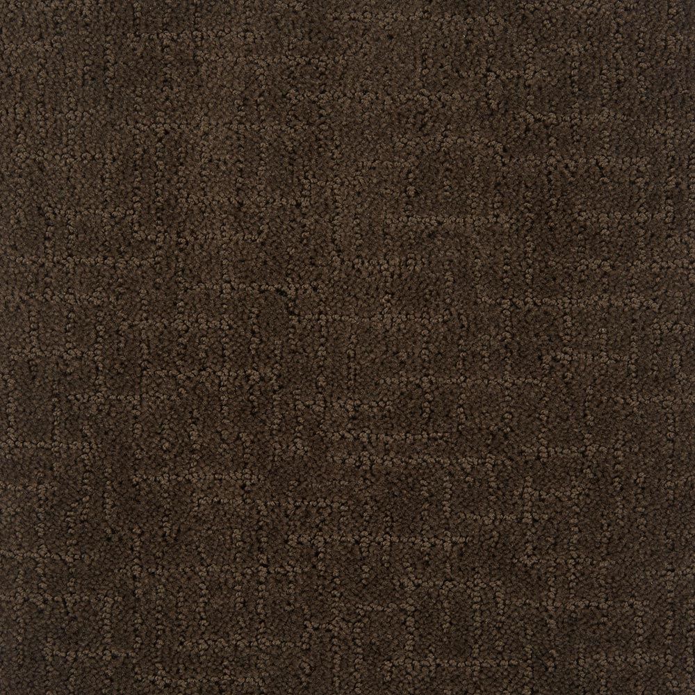 Shindig Dark Earth Carpet