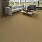 I Walk The Line Natural Clay Carpet