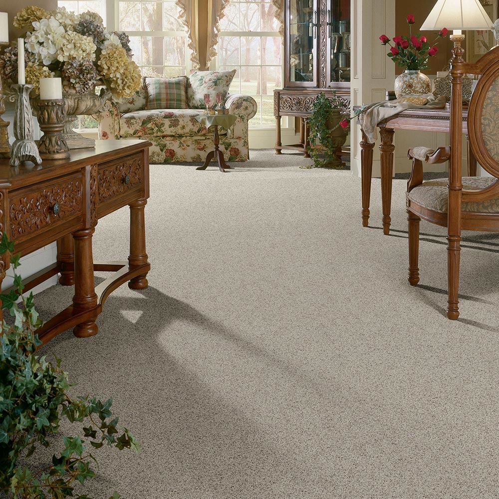 Royal Court Plush Carpet