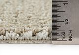 Big Time Aqua Stone Carpet