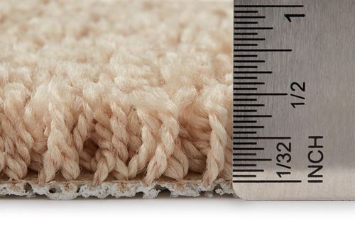 Eden Plush Carpet