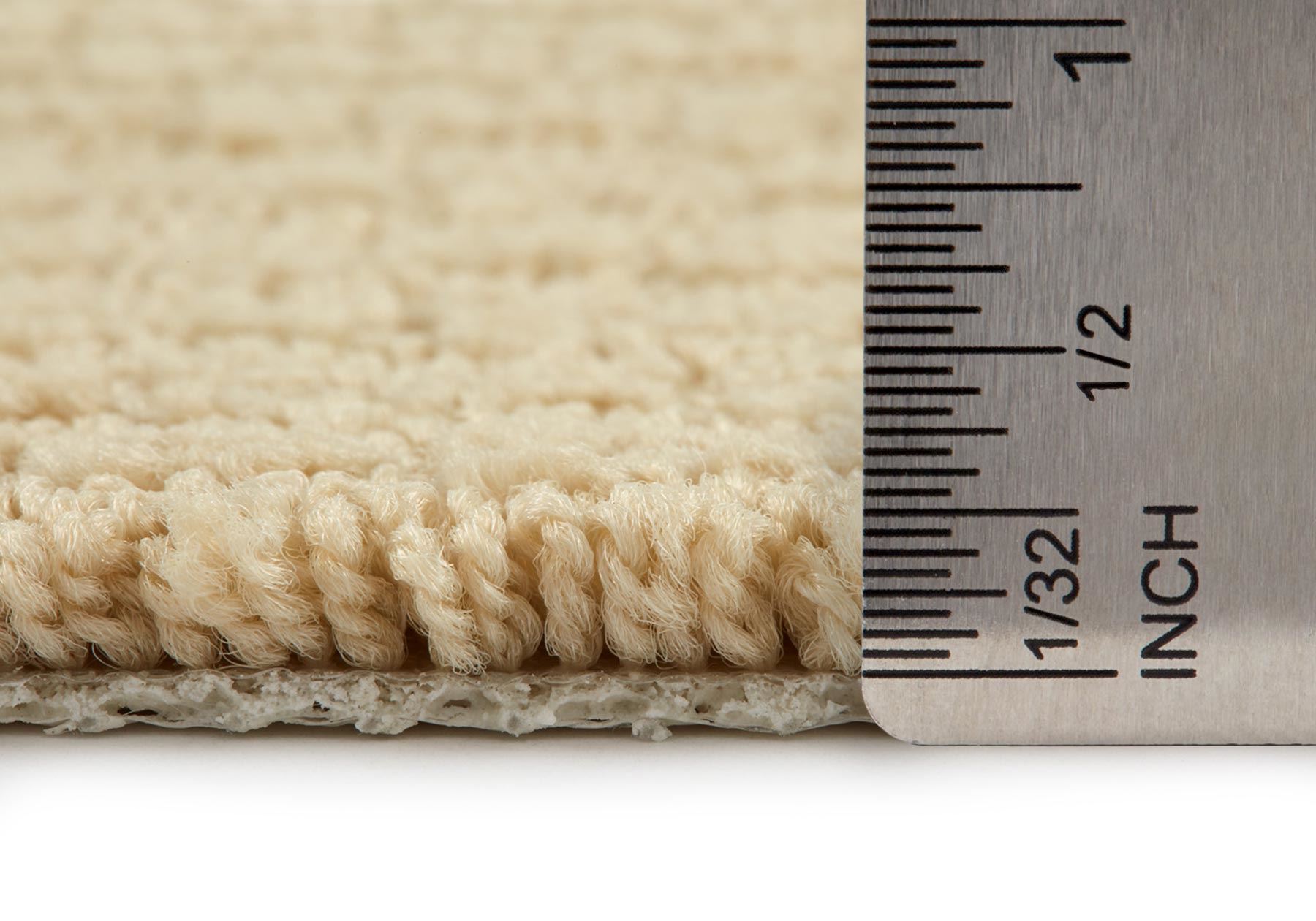 Envision Wool Skein Carpet