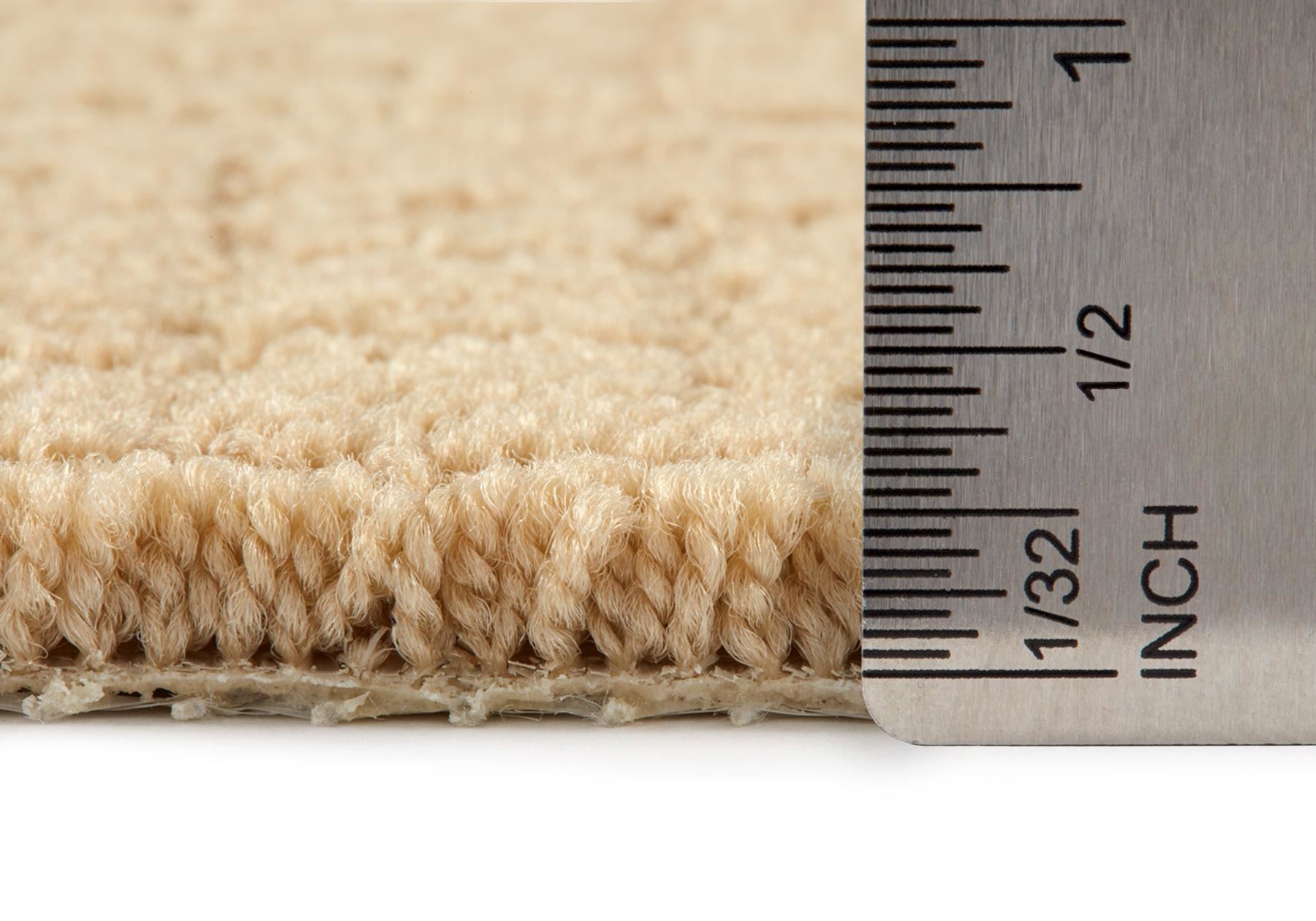 Shindig Golden Fleece Carpet
