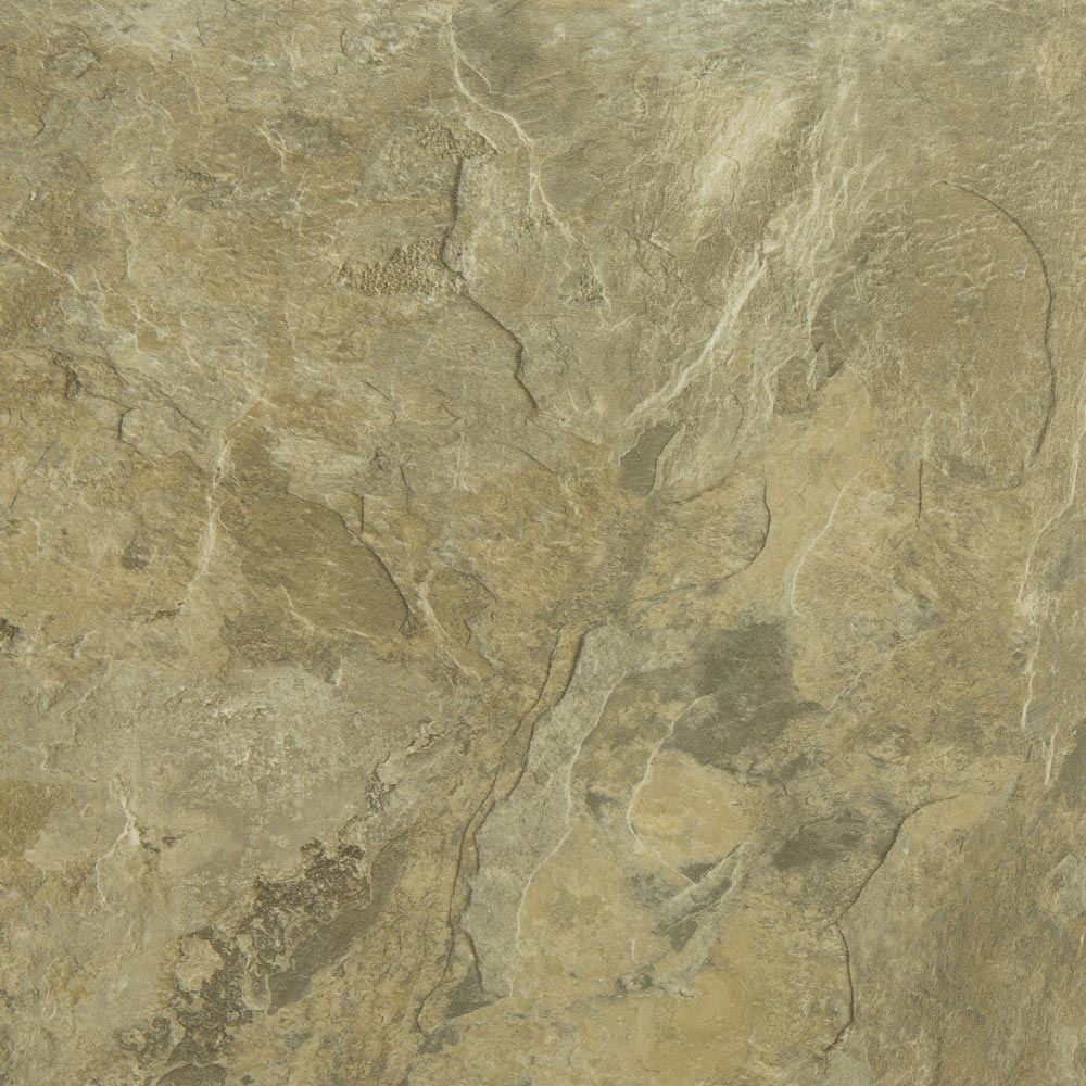 Options Light Gray Brown Vinyl Tile Product Swatch Image