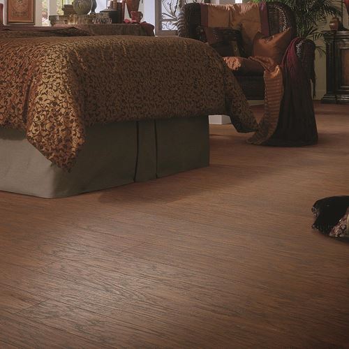 Accents Wood Laminate Flooring