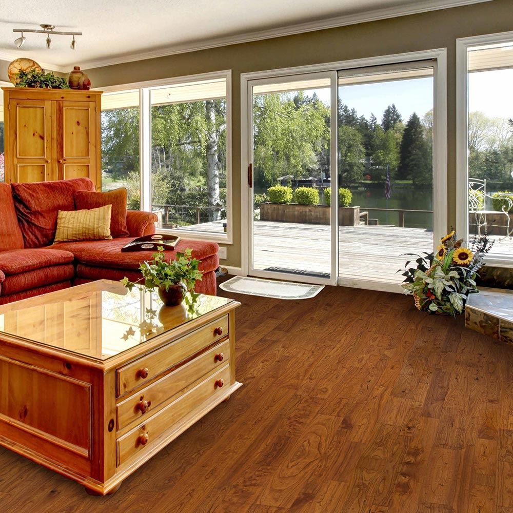 Forest Lodge Engineered Hardwood Flooring