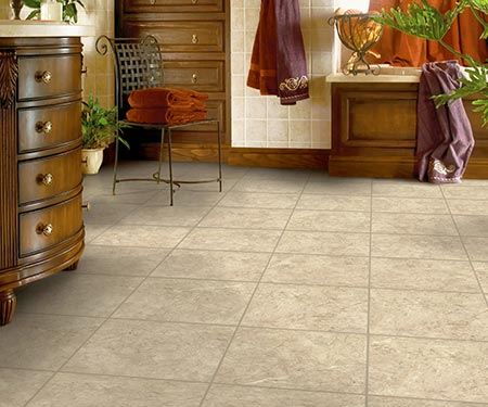 Options Vinyl Tile Flooring | Empire Today