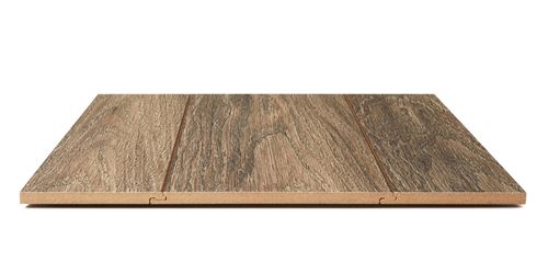 Voyager Wood Laminate Flooring