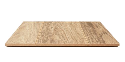 Voyager Wood Laminate Flooring