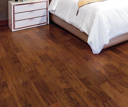 Chateau Solid Hardwood Flooring | Empire Today