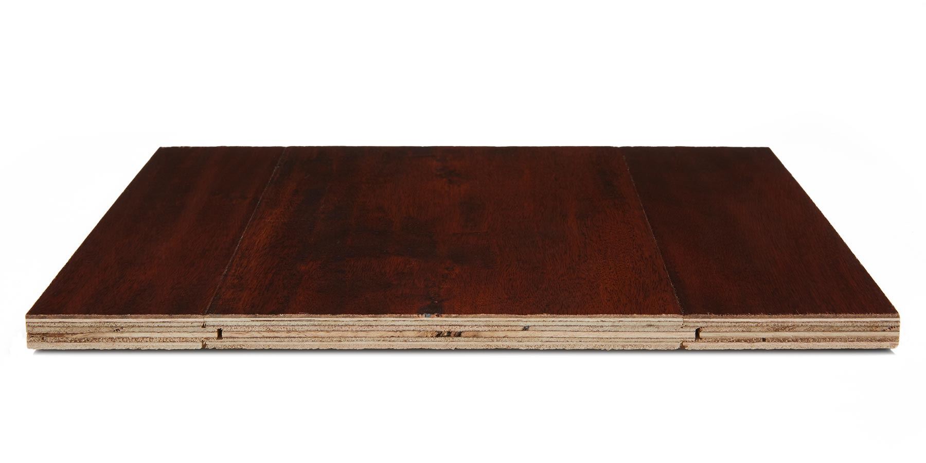 Country Bungalow Engineered Hardwood Flooring