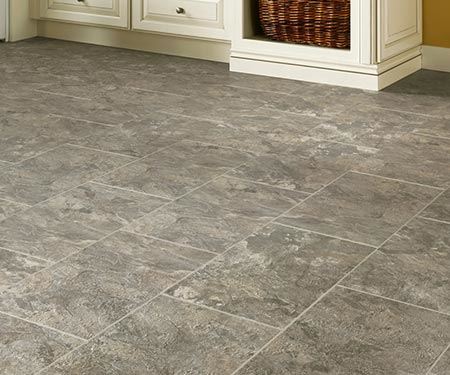 Options Vinyl Tile Flooring 