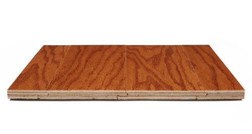 Encore Engineered Hardwood Flooring