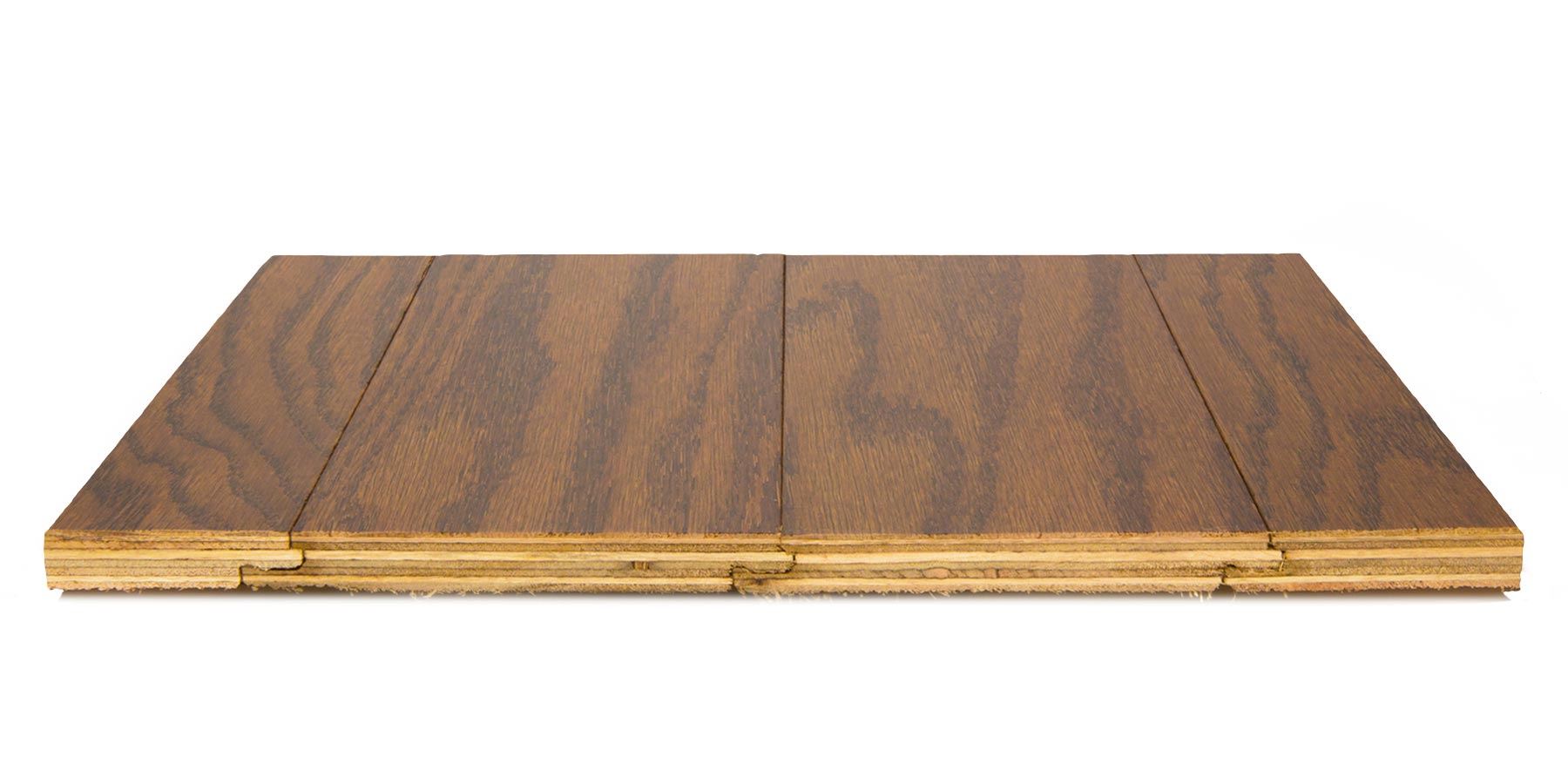 Encore Engineered Hardwood Flooring