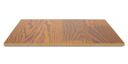 Residence Wood Laminate Flooring
